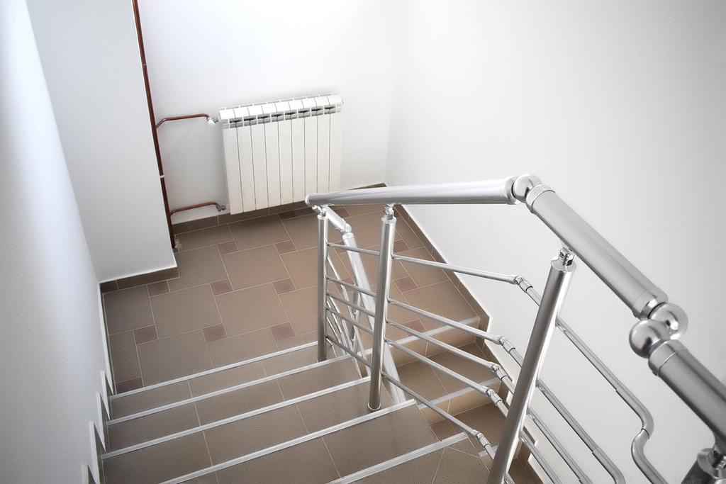 Vila Premijer Divčibare Exterior foto