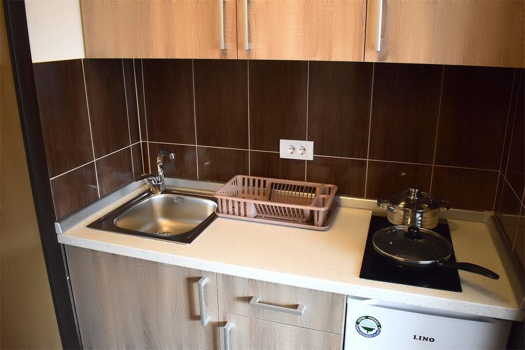 Vila Premijer Divčibare Exterior foto