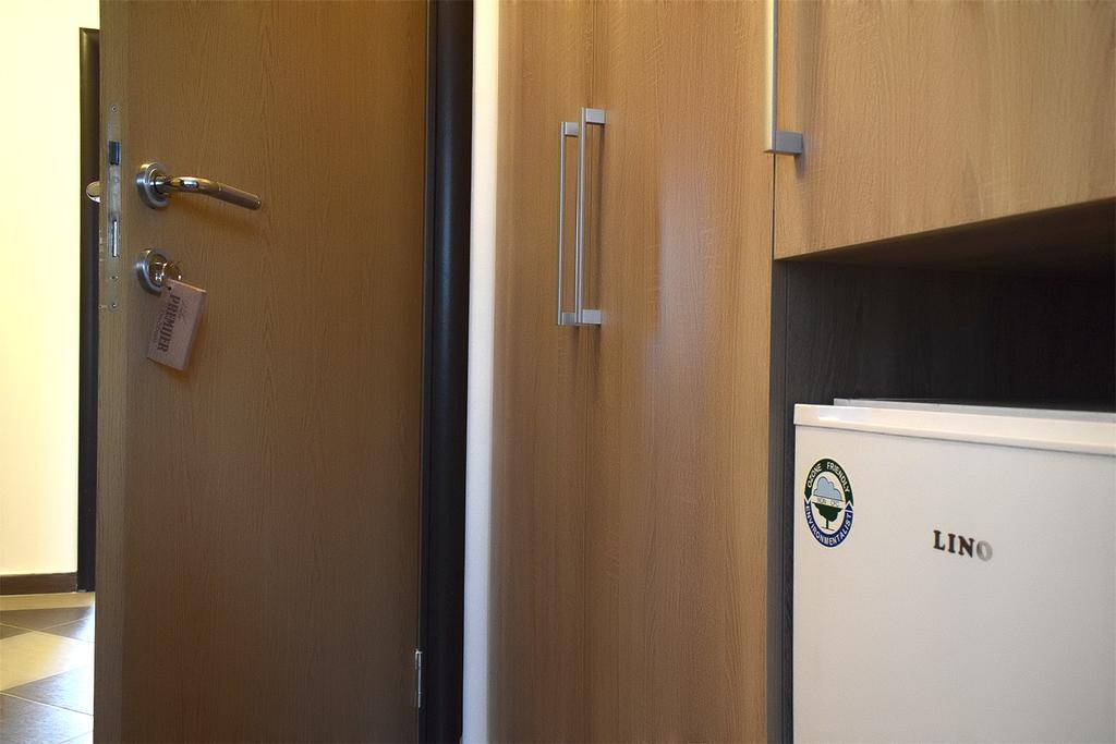 Vila Premijer Divčibare Exterior foto