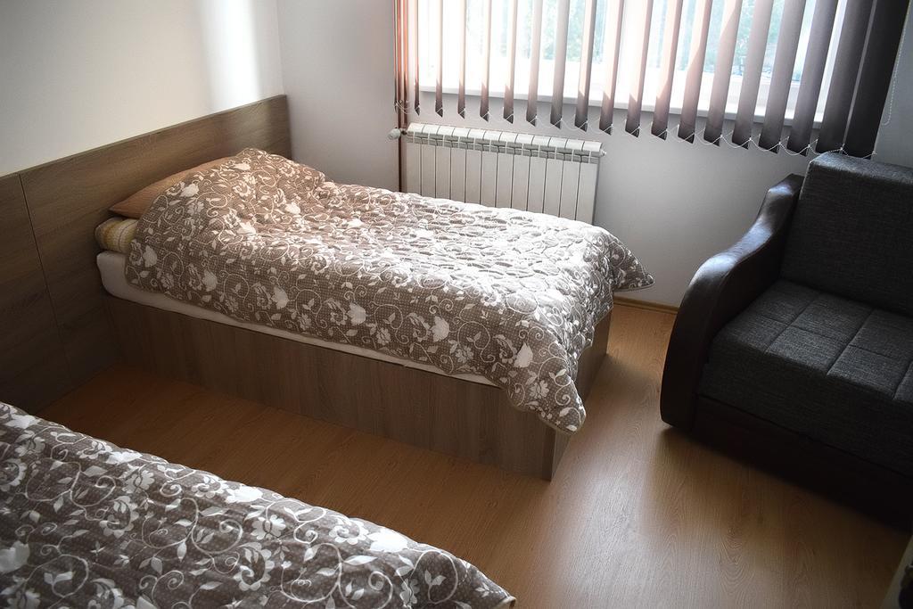 Vila Premijer Divčibare Exterior foto