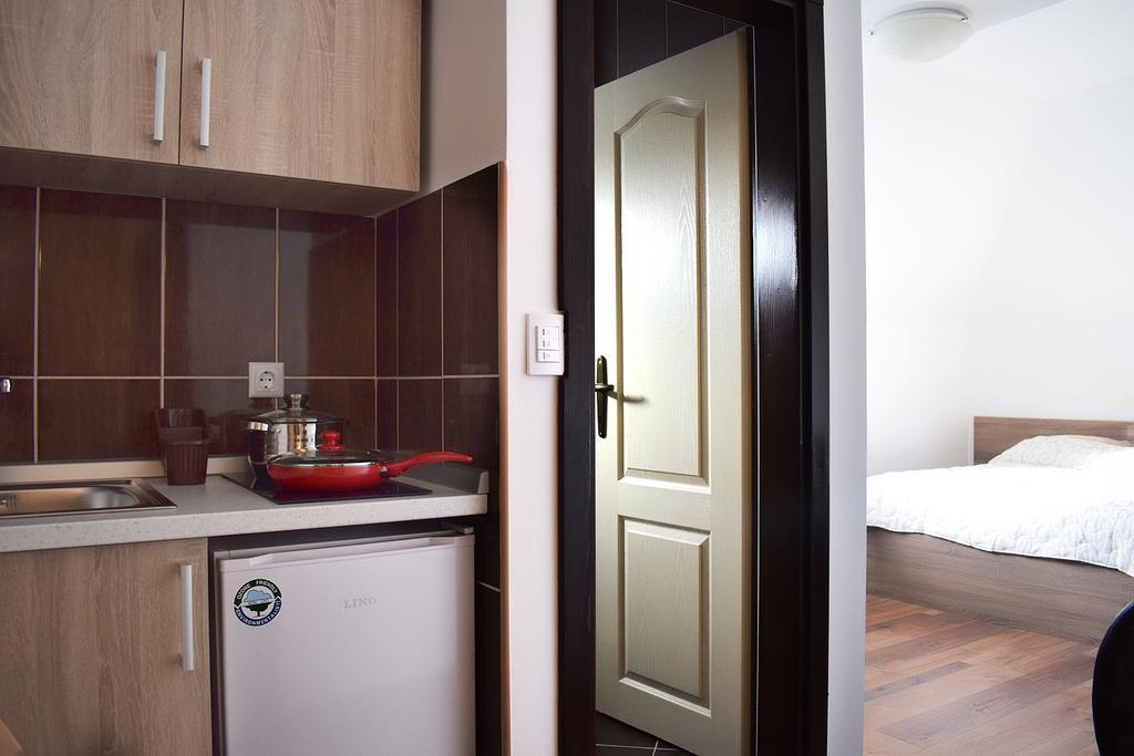 Vila Premijer Divčibare Exterior foto