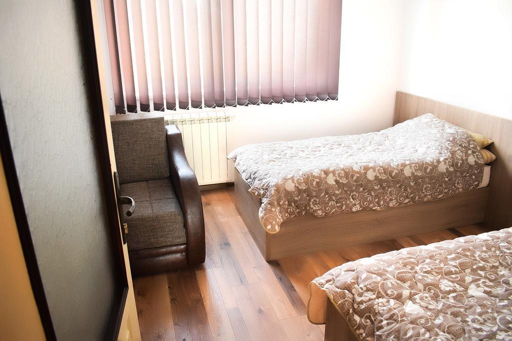 Vila Premijer Divčibare Exterior foto